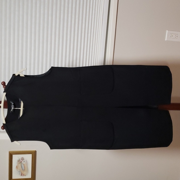 MEIZHIYING Jackets & Blazers - MEIZHIYING vest